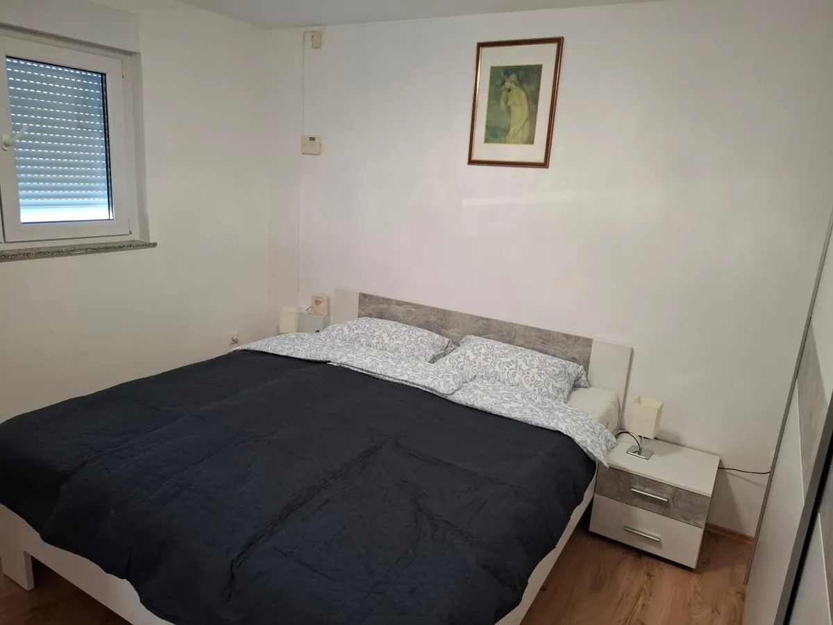 Apartma Dividenda