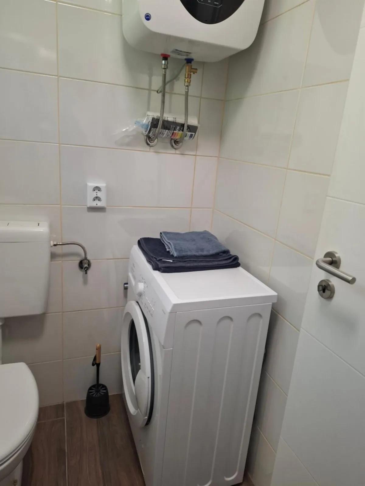 Apartma Dividenda