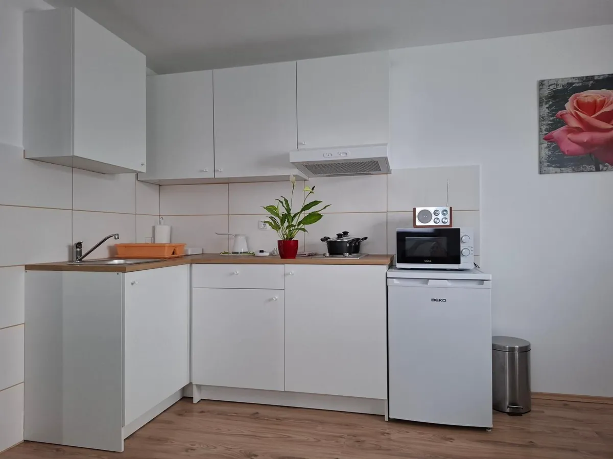 Apartma Dividenda