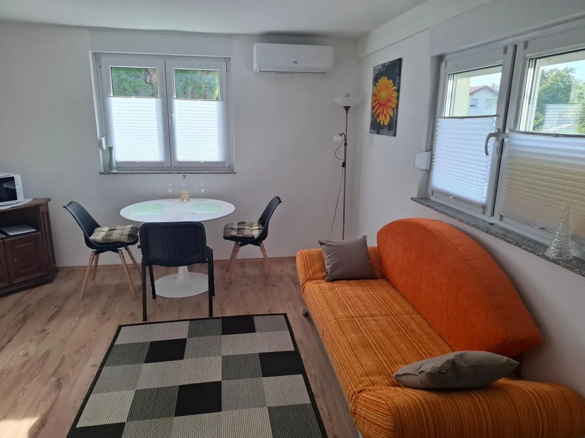 Apartma Dividenda