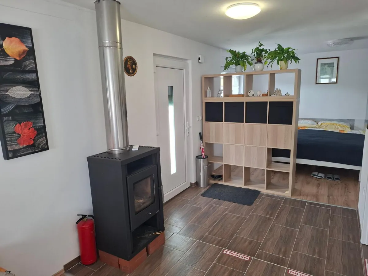 Apartma Dividenda