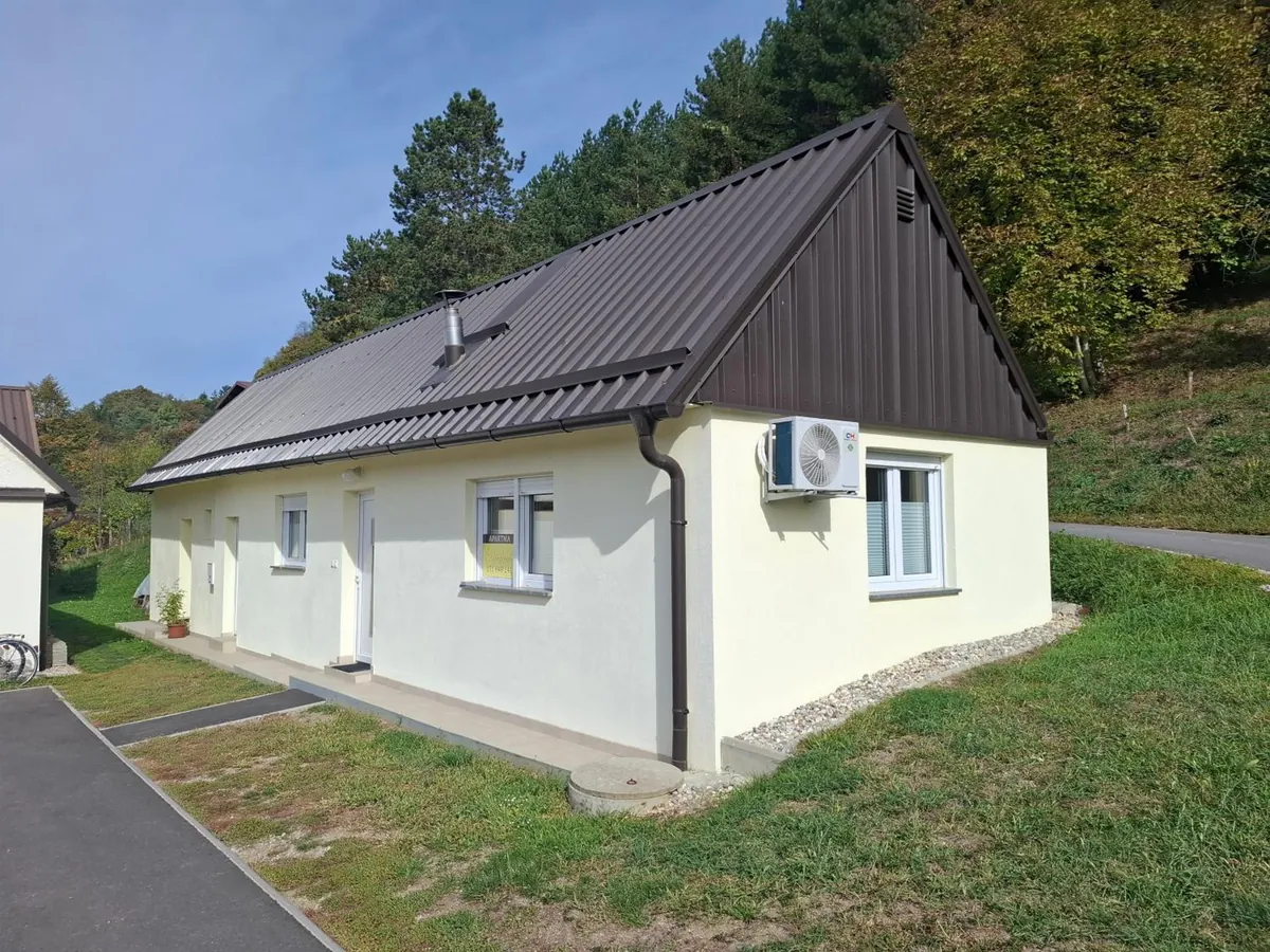 Apartma Dividenda